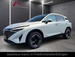 Weiß Neu 2025 Nissan Qashqai Comfort SUV | 33.590 € (Superpreis)