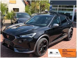 Mitternachtsschwarz Neu 2024 Cupra Formentor VZ SUV | 39.300 € (Fairer Preis)