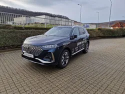 Deep sea blue Gebraucht 2024 Wey 03 Lux SUV | 48.990 € (Teuer)