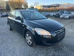 Gebraucht 2009 Kia Ceed Basis Kleinwagen | 1.190 € (Guter Preis)