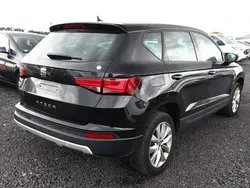 Black magic pearl black magic pearl Gebraucht 2018 Seat Ateca Beats SUV | 18.701 € (Fairer Preis)