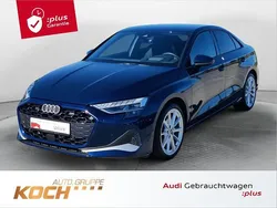 Gebraucht 2024 Audi A3 Advanced Limousine | 35.289 € (Etwas zu teuer)
