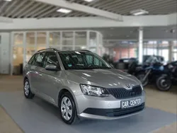 Other Gebraucht 2016 Skoda Fabia Active Kombi | 7.999 € (Fairer Preis)