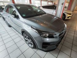 Silber Gebraucht 2022 Kia XCeed Platinum SUV | 22.950 € (Etwas zu teuer)
