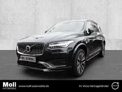 Gebraucht 2021 Volvo XC90 SUV | 43.790 € (Superpreis)