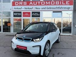 Weiß Gebraucht 2020 BMW i3 Limousine | 14.990 € (Superpreis)