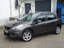 Gebraucht 2017 Peugeot 2008 Active SUV | 10.899 € (Fairer Preis)