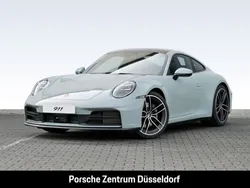 Shadegreenmetallic Neu 2024 Porsche 911 Carrera Coupé | 160.707 € (Fairer Preis)