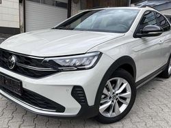 Ascotgrau Gebraucht 2024 VW Taigo Goal SUV | 22.015 € (Etwas zu teuer)