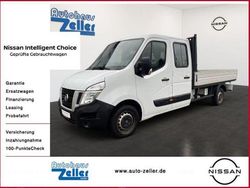 Weiss Gebraucht 2018 Nissan NV400 Van | 24.900 €