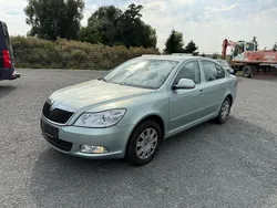 Silber Gebraucht 2012 Skoda Octavia Limousine | 6.000 €