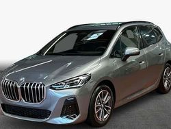 Grau Neu 2025 BMW 220 Kombi | 40.590 € (Etwas zu teuer)
