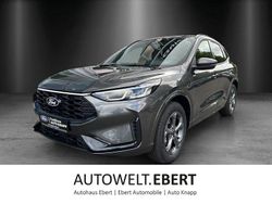 Schwarz Neu 2025 Ford Kuga ST-Line SUV | 40.575 € (Fairer Preis)