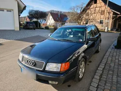 Audi 100