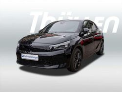 Schwarz Gebraucht 2024 Opel Corsa Limousine | 18.780 € (Fairer Preis)