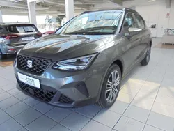 Grauschwarz Neu 2025 Seat Arona Style SUV | 26.450 € (Teuer)
