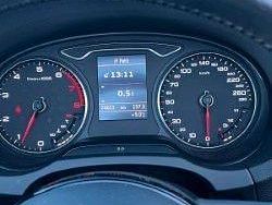 Schwarz Gebraucht 2015 Audi A3 Cabriolet Ambition Cabrio | 15.700 € (Fairer Preis)