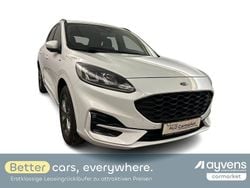 Weiß Gebraucht 2021 Ford Kuga ST-Line SUV | 19.480 € (Superpreis)