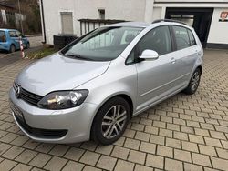 Silber Gebraucht 2009 VW Golf VI Comfortline Kleinwagen | 4.390 € (Guter Preis)