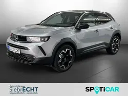 Grau Neu 2024 Opel Mokka Ultimate SUV | 23.970 € (Fairer Preis)
