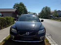 Schwarz Gebraucht 2013 Volvo XC70 SUV | 11.650 € (Guter Preis)
