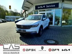 Weißmetallic Gebraucht 2025 DFSK Fengon SUV | 24.990 € (Fairer Preis)