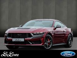 Rot Gebraucht 2025 Ford Mustang Dark Horse Coupé | 71.450 €
