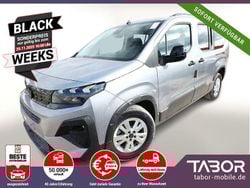 Grau Neu 2025 Peugeot Rifter GT Van / Kleinbus | 29.988 € (Guter Preis)