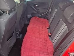 Rot Gebraucht 2012 VW Polo Kombi | 6.000 € (Guter Preis)