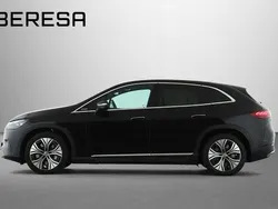 Gebraucht 2024 Mercedes EQE300 SUV | 59.790 €