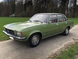 Grün Gebraucht 1975 Opel Rekord Limousine | 8.800 €