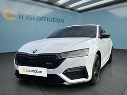 Weiß Gebraucht 2022 Skoda Octavia Kombi | 23.149 € (Fairer Preis)