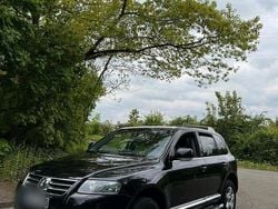 Schwarz Gebraucht 2006 VW Golf SUV | 7.500 €