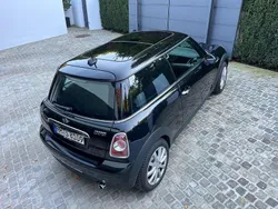 Schwarz Gebraucht 2012 Mini Cooper Kleinwagen | 7.999 € (Superpreis)