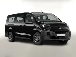 Karbon schwarz metallic Neu 2025 Opel Vivaro Van | 37.827 € (Fairer Preis)