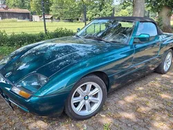 Grün Gebraucht 1991 BMW Z1 Cabrio | 34.900 €