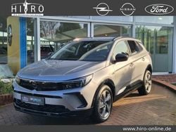 Gebraucht 2024 Opel Grandland X SUV | 24.990 € (Fairer Preis)