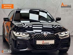 Black sapphire metallic Gebraucht 2023 BMW 440 Coupé | 49.990 € (Guter Preis)