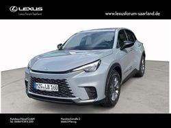 Grau Gebraucht 2025 Lexus LBX SUV | 31.990 € (Fairer Preis)
