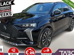 Schwarz Gebraucht 2024 DS Automobiles DS7 Crossback SUV | 31.371 € (Fairer Preis)