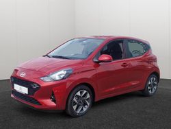 Rot Neu 2025 Hyundai i10 Trend Kleinwagen | 16.590 € (Fairer Preis)