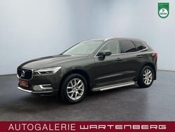 Grau Gebraucht 2018 Volvo XC60 Momentum SUV | 26.980 € (Fairer Preis)