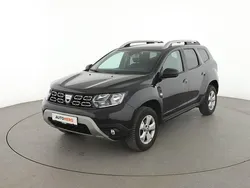 Schwarz Gebraucht 2018 Dacia Duster Comfort SUV | 11.860 € (Fairer Preis)
