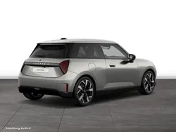 Other Gebraucht 2024 Mini Cooper SE Kleinwagen | 31.967 € (Etwas zu teuer)