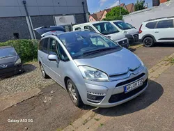 Gebraucht 2012 Citroën C4 Picasso SELECTION Van / Kleinbus | 1.200 € (Superpreis)