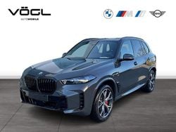Grau Neu 2025 BMW X5 M Sport SUV | 101.350 € (Guter Preis)