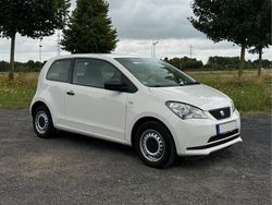 Weiß Gebraucht 2018 Seat Mii Reference Kleinwagen | 5.950 € (Fairer Preis)