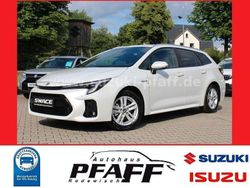 Weiß Neu 2025 Suzuki Swace Comfort+ Limousine | 29.975 €