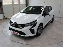 Weiß Neu 2025 Mitsubishi Colt Basis Limousine | 15.470 € (Superpreis)