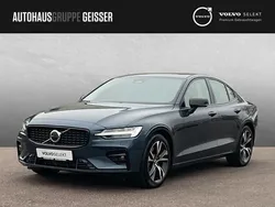 Bright dusk Gebraucht 2023 Volvo S60 Ultimate Limousine | 36.750 € (Guter Preis)